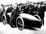 Stanley Rocket 1906 года